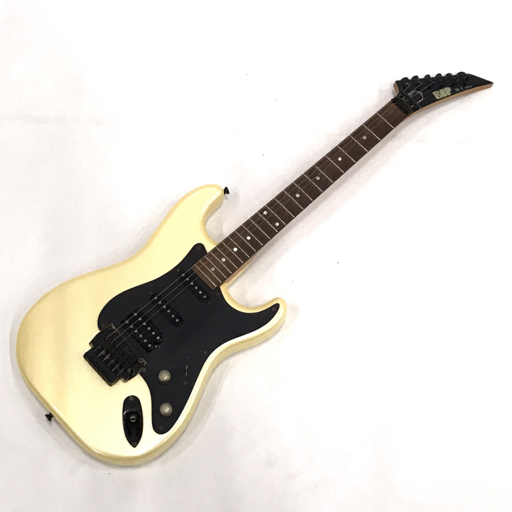 ESP エレキギター M-1 デラックス 91322