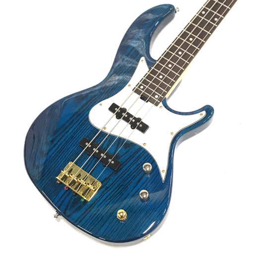 AriaProII RSB-42AR SBL