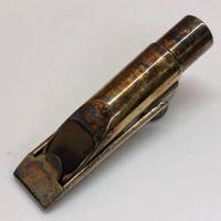 LAWTON LMAS6ABB 6 STAR BB #6 アルトサックス マウスピース