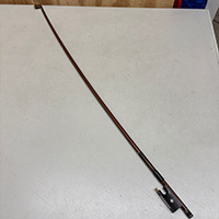 millant a paris 弓 バイオリン弓 約74_5cm France